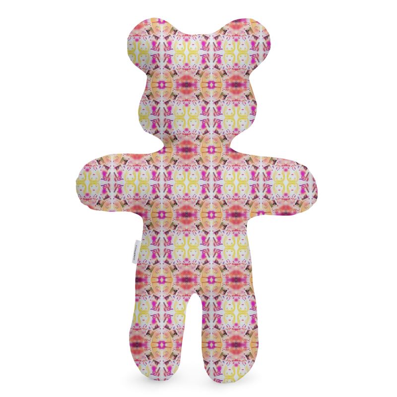 Teddy Bear: Candy Heart