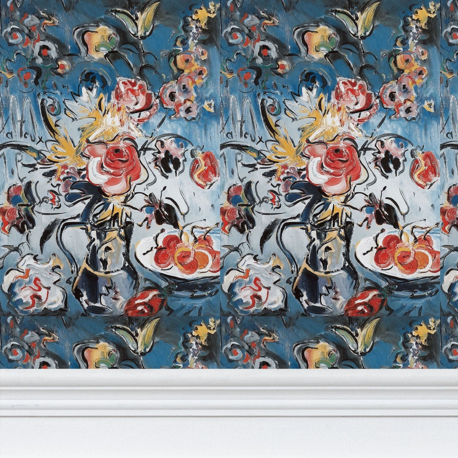 Wallpaper Sacred Romance