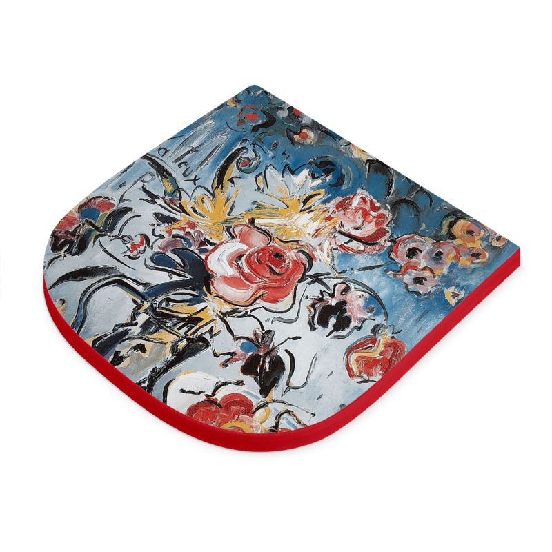 Seat Pad Sacred Romance