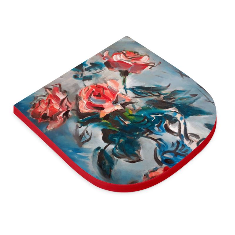 Seat Pad Sacred Romance