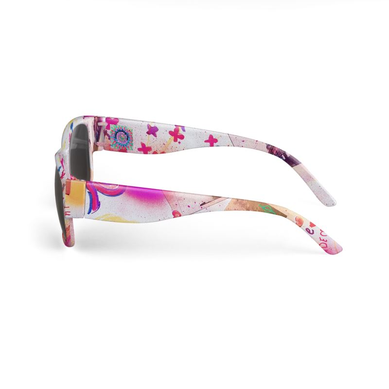 Sunglasses Tribal Love