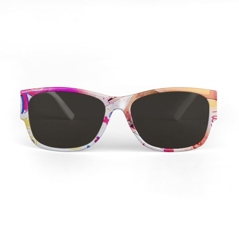 Sunglasses Tribal Love
