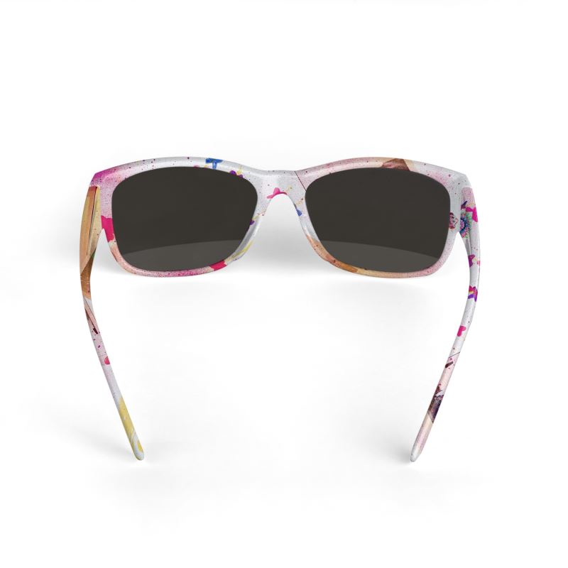 Sunglasses Tribal Love
