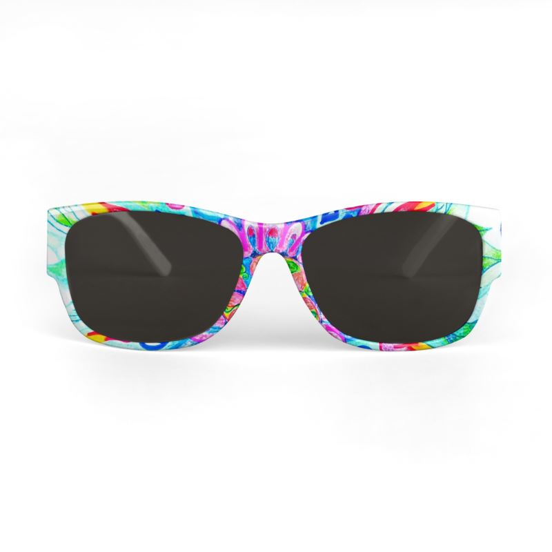 Gafas de sol Flor de la Vida