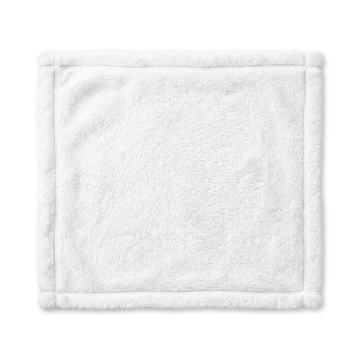Minky Baby Lovey Blanket: Candy Stars