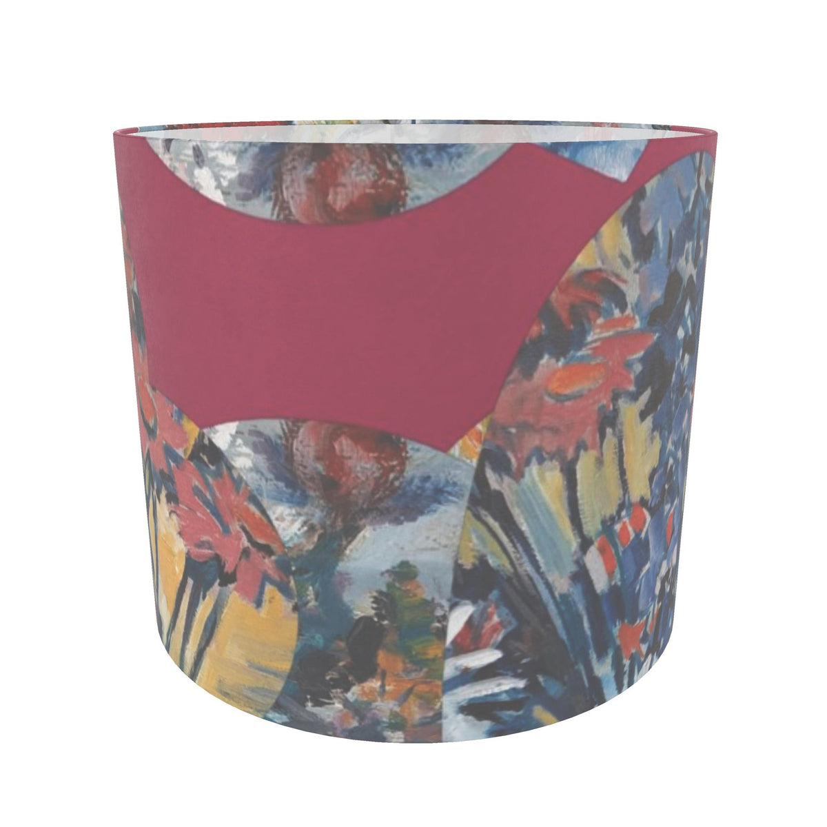 Royal Velvet Lamp Shade: August Queen