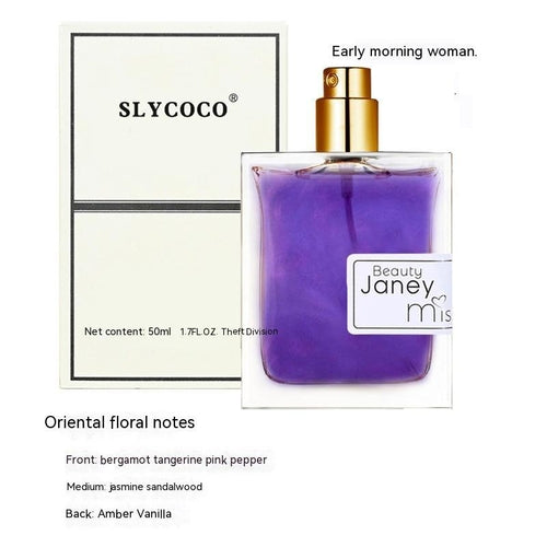 Beauty Jany Mis – Cyber Promi Parfüm Spray