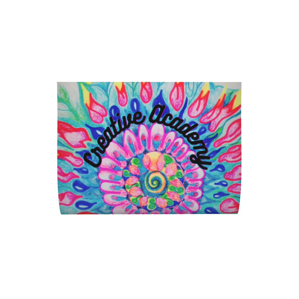 Summer Romance Soft Velvet Cushion