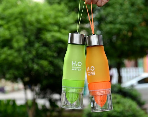 Citrus Juicer Bottle – 650ml