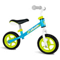 Skids Control Children's Bike – Blue, Steel & Nylon (DE, IT, ES)