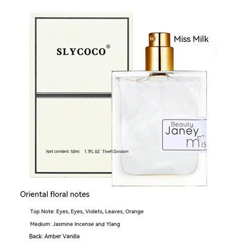 Beauty Jany Mis – Cyber Promi Parfüm Spray