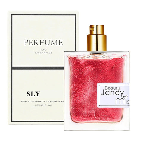 Beauty Jany Mis – Cyber Promi Parfüm Spray