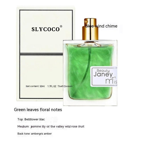 Beauty Jany Mis – Cyber Promi Parfüm Spray