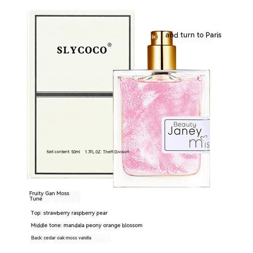 Beauty Jany Mis – Cyber Promi Parfüm Spray