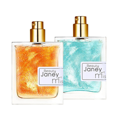 Beauty Janey Mis – Profumo Spray per Cyber Celebrity