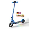130W Electric Scooter for Kids – Foldable 6.5" Two-Wheel (EU & UK)