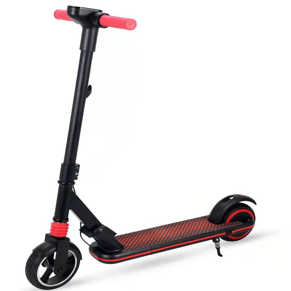 130W Kids Electric Scooter S3 – Foldable, Ages 8–12 (UK/EU)