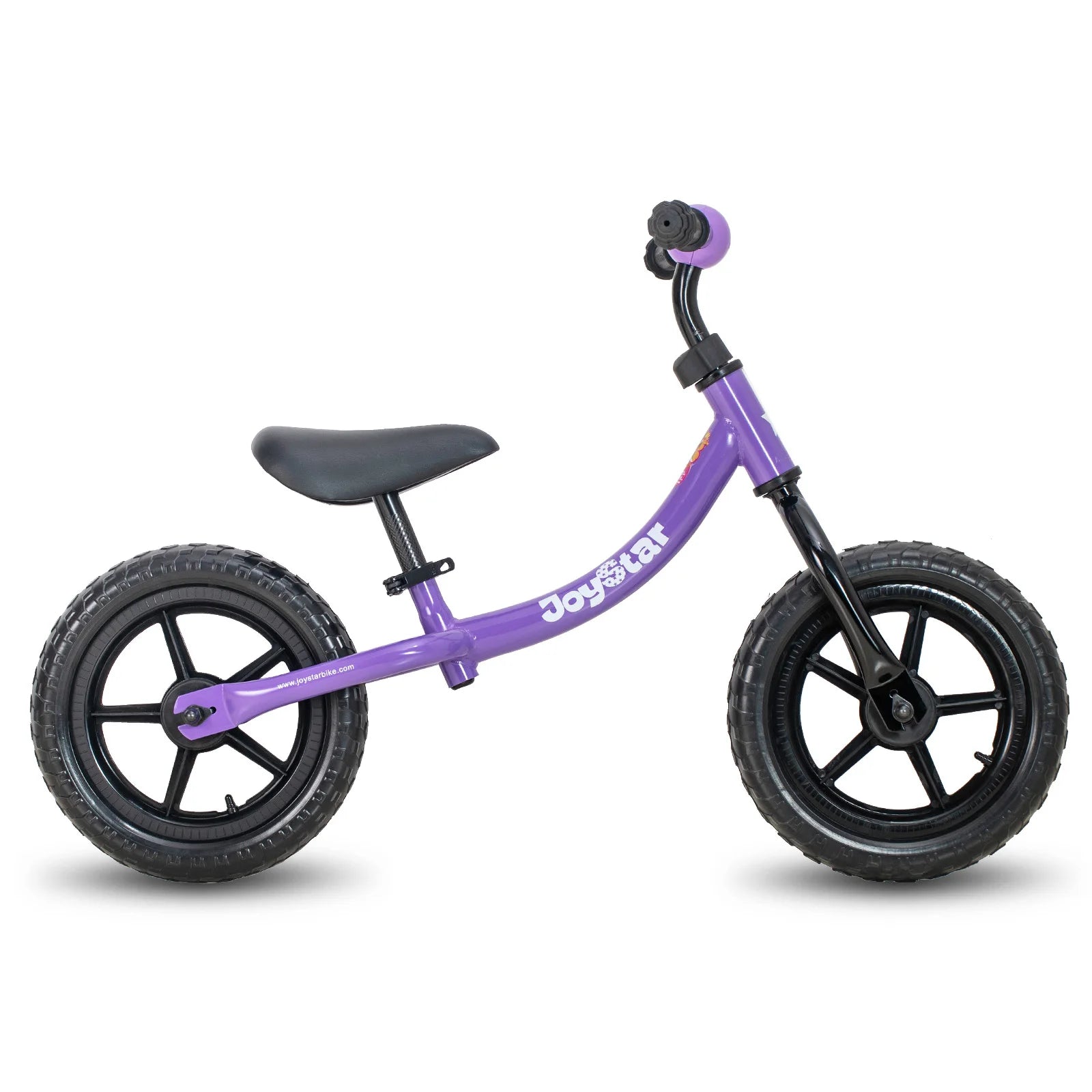 JOYSTAR 12" Balance Bike for Toddlers – Ages 18 Months to 5 Years