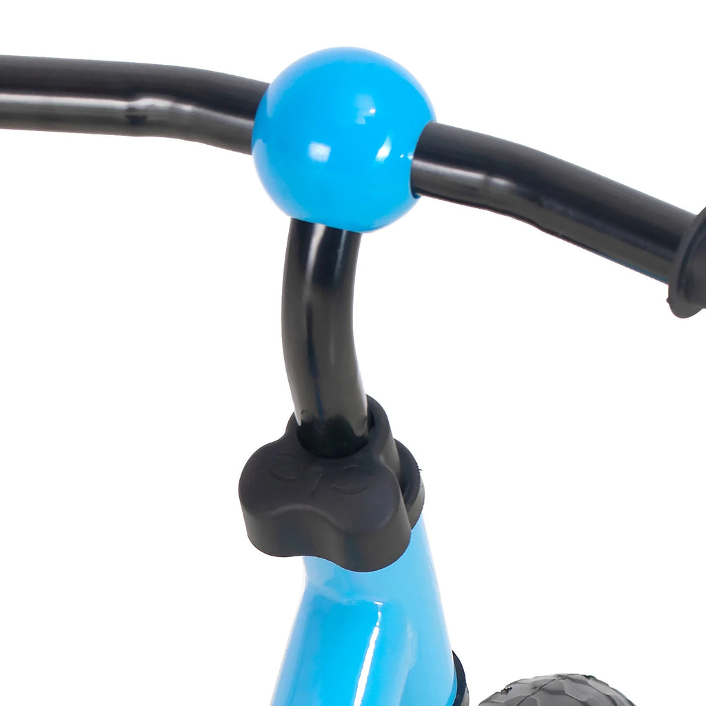 JOYSTAR 12" Balance Bike for Toddlers – Ages 18 Months to 5 Years