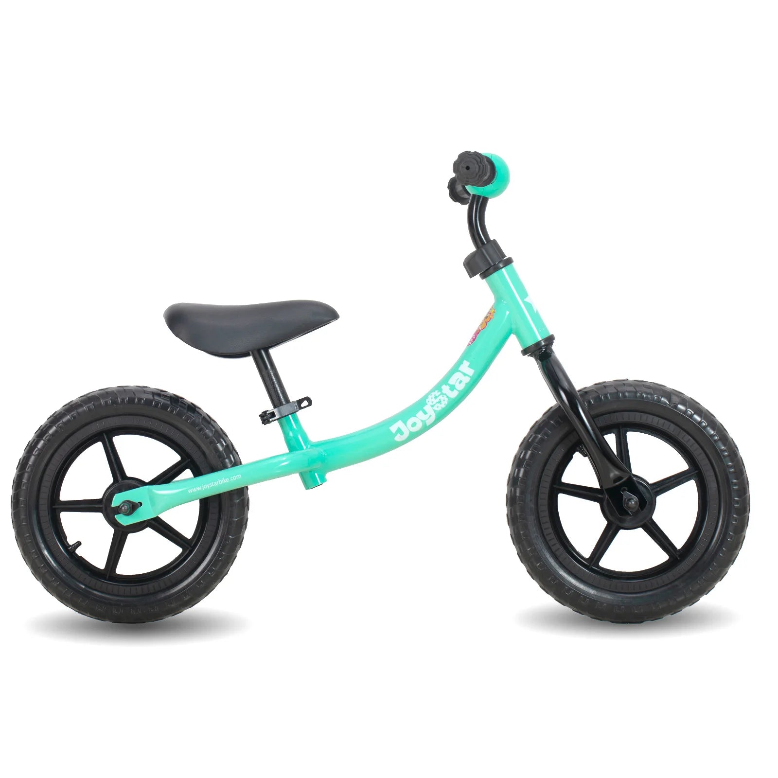 JOYSTAR 12" Balance Bike for Toddlers – Ages 18 Months to 5 Years