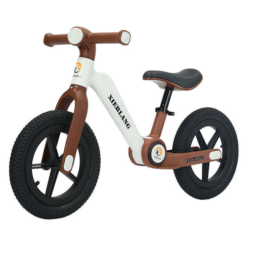 MiniRider™ Laufrad – 12" & 14" | Alter 2–4