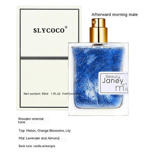 Beauty Jany Mis – Cyber Promi Parfüm Spray