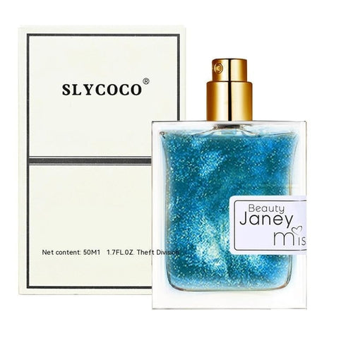 Beauty Jany Mis – Cyber Promi Parfüm Spray