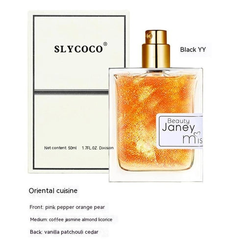 Beauty Jany Mis – Cyber Promi Parfüm Spray