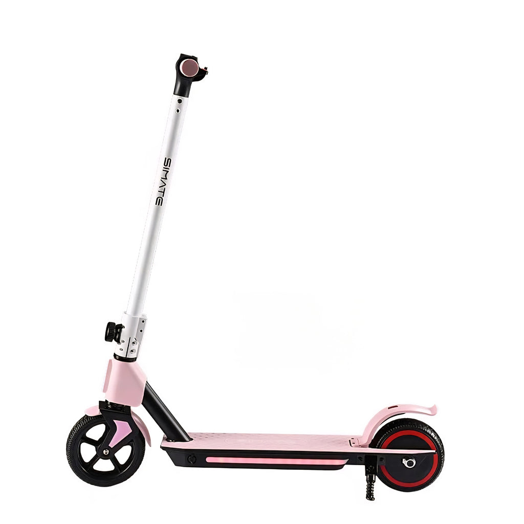 Kinder Elektroroller Klappbar 130W – SIMATE S2 (EU & UK)