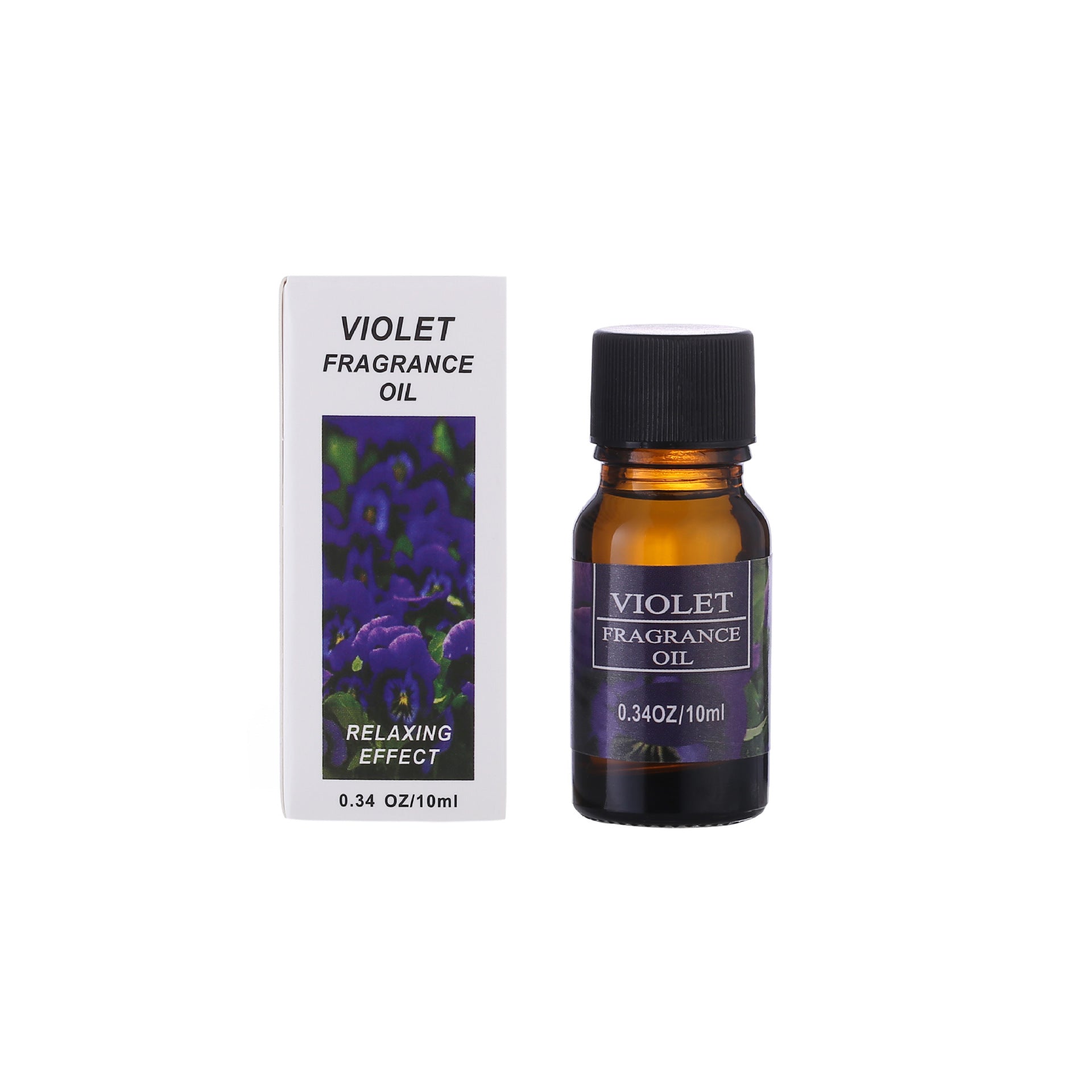 Aromatherapie Ätherisches Öl für Luftbefeuchter | 13 Düfte, 10ml