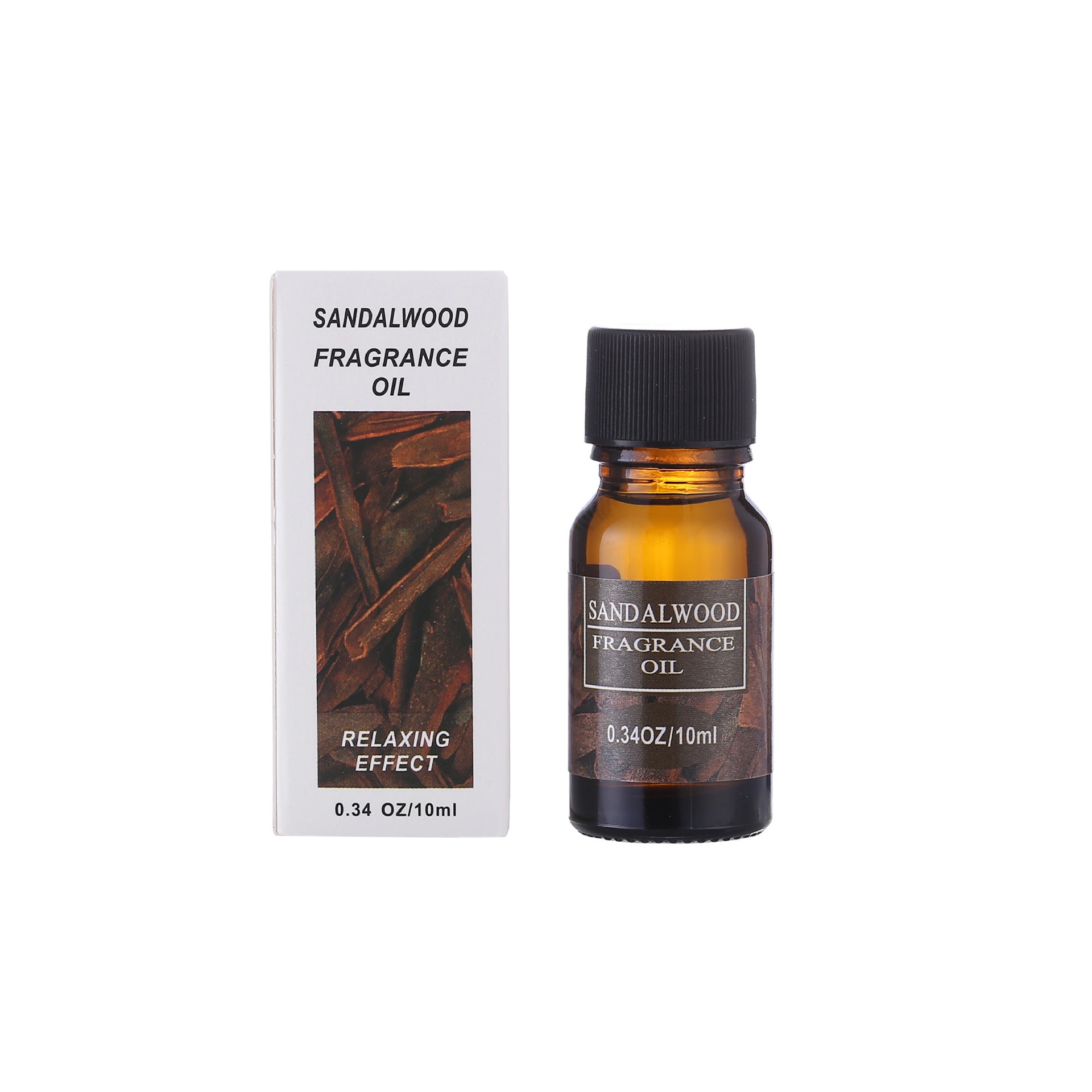 Aromatherapie Ätherisches Öl für Luftbefeuchter | 13 Düfte, 10ml