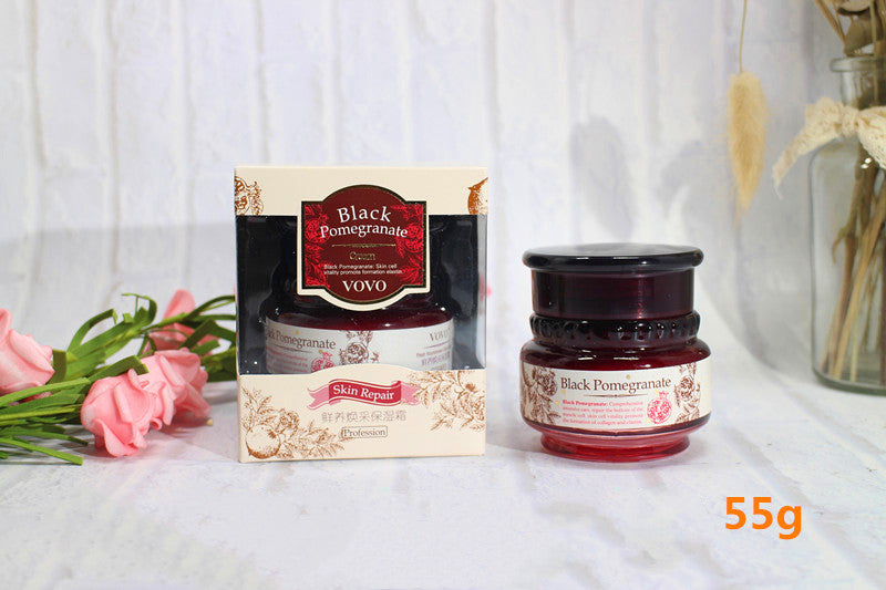 Pomegranate Skin Care Set – Hydrating & Moisturizing Face Care Collection