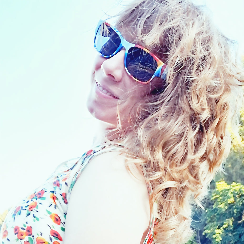 Gafas de sol CreArt