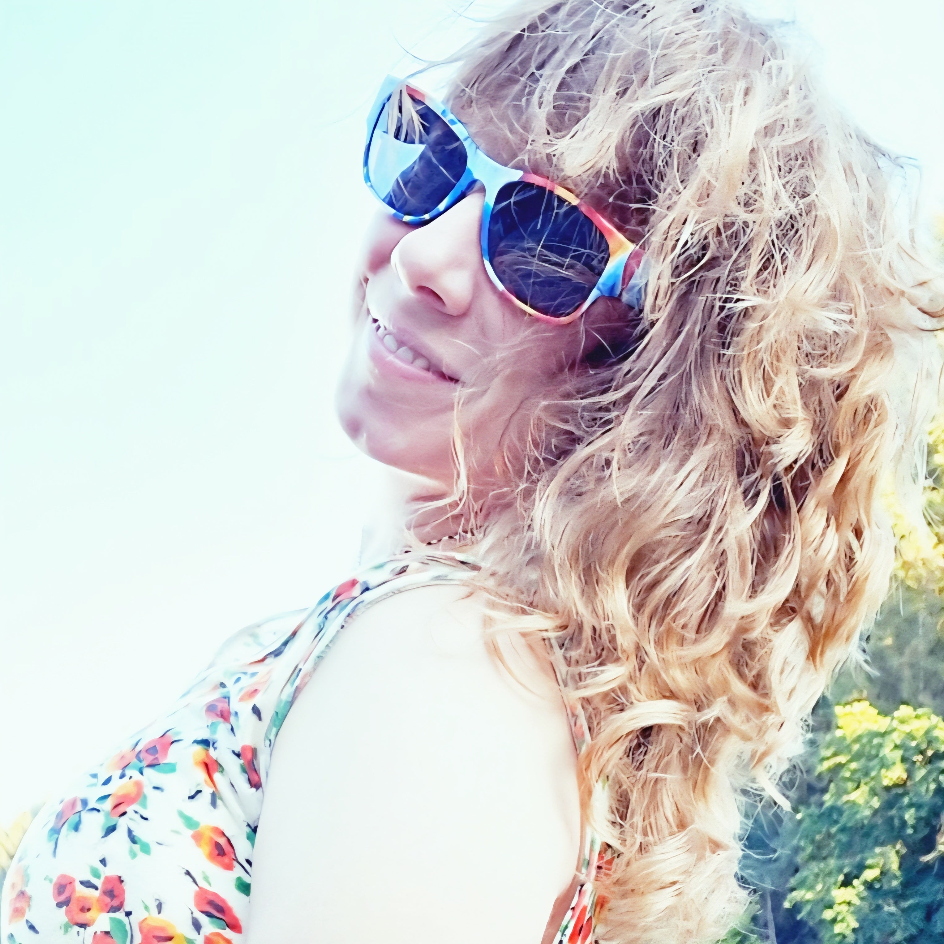 Sunglasses CreArt