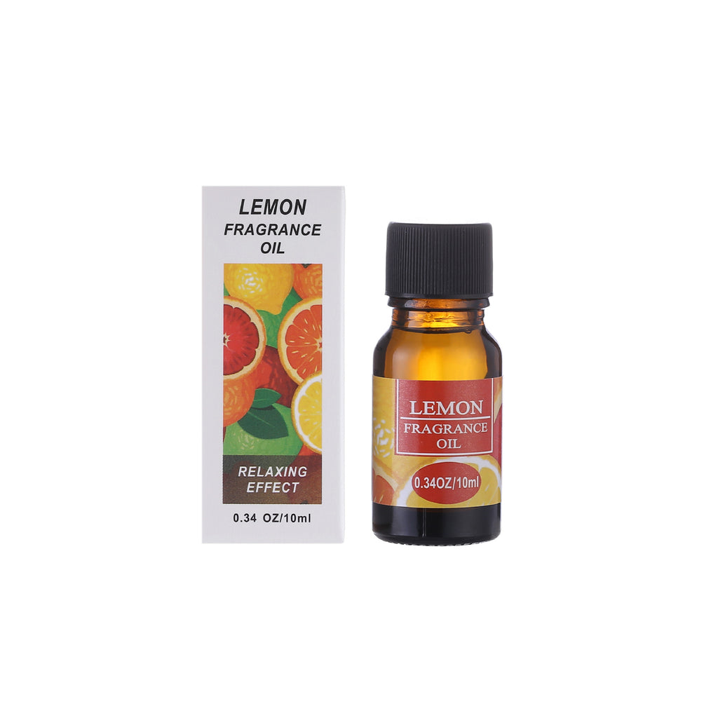 Aromatherapie Ätherisches Öl für Luftbefeuchter | 13 Düfte, 10ml