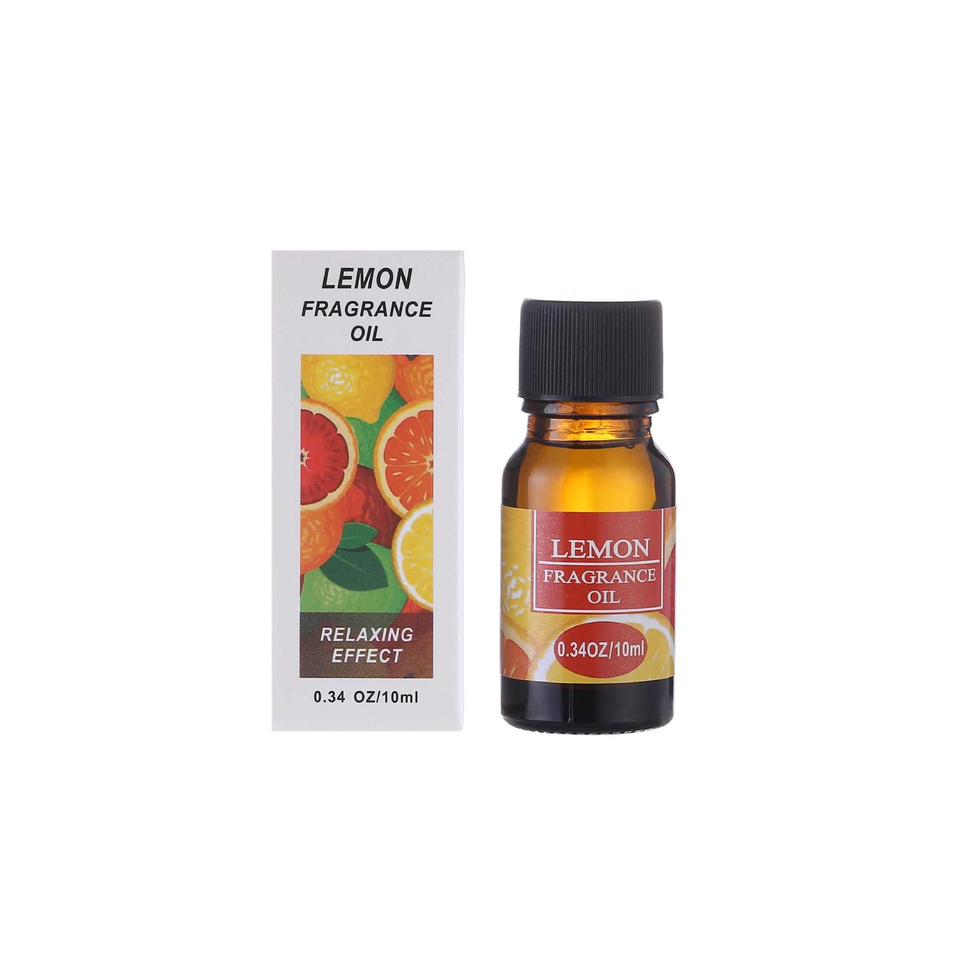 Aromatherapie Ätherisches Öl für Luftbefeuchter | 13 Düfte, 10ml