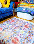 Rug Pastel Romance