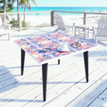 Couchtisch Pastel Romance