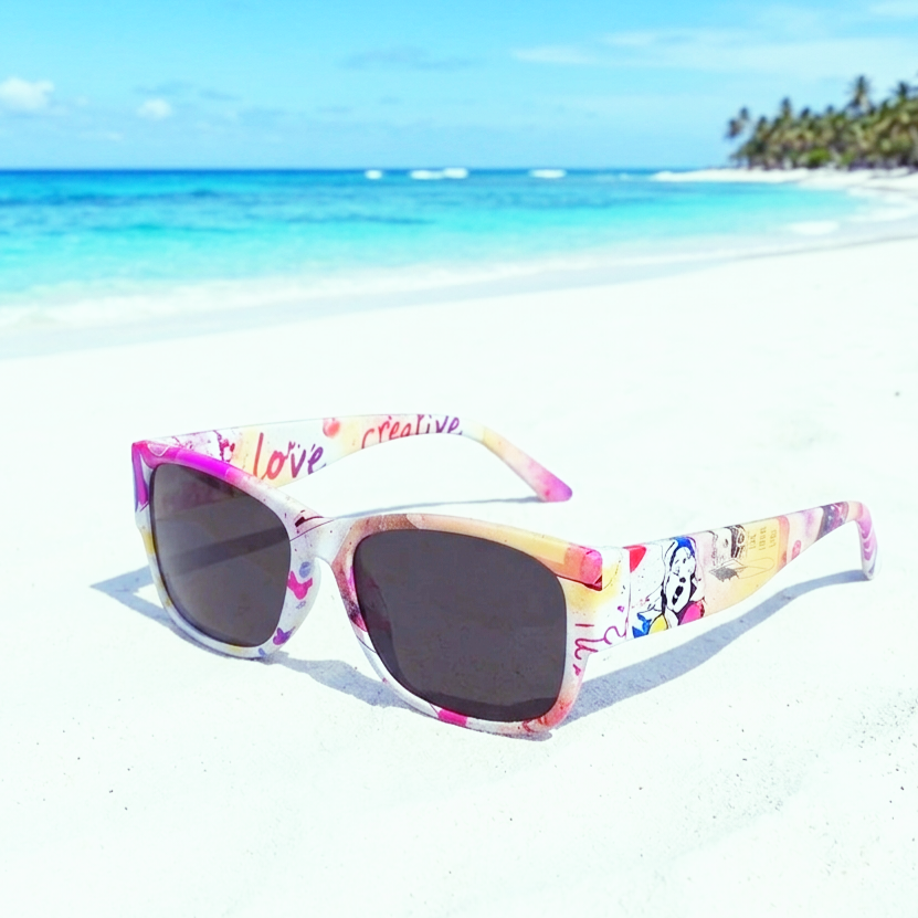 Sunglasses Tribal Love