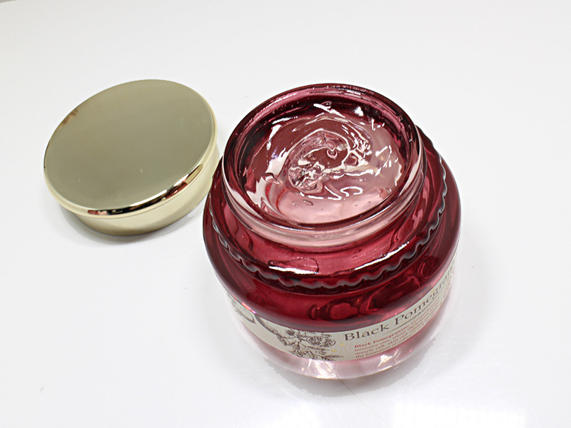 Pomegranate Skin Care Set – Hydrating & Moisturizing Face Care Collection